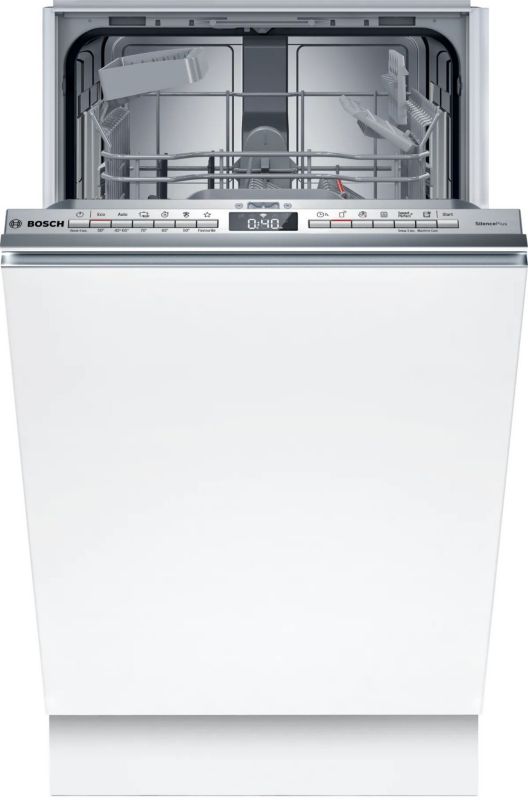 Zmywarka BOSCH SPV4EKX24E 1 szt.