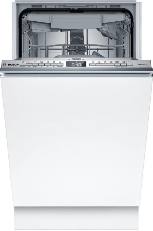 Zmywarka BOSCH SPV4EMX10E 1szt.