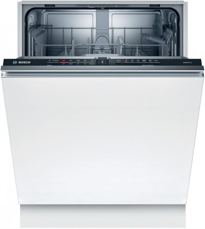 Zmywarka do naczyń Bosch SMV2ITX16E 1szt.