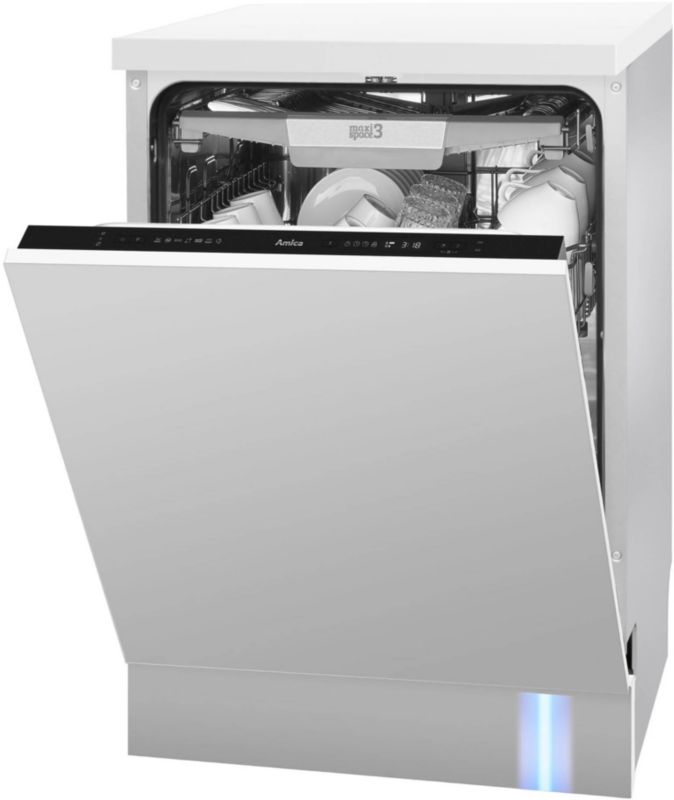 Zmywarka do zabudowy Amica DIM66C7EBOI
