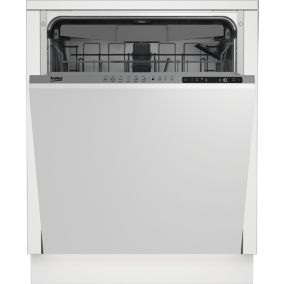 Zmywarka do zabudowy Beko BDIN25324