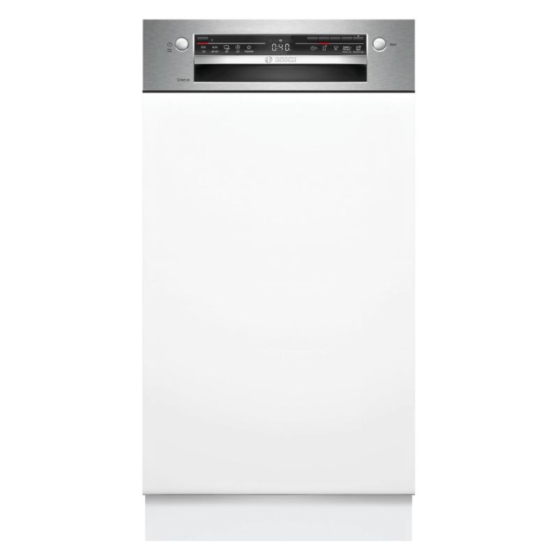 Zmywarka do zabudowy BOSCH SPI2HKS42E 1 szt.