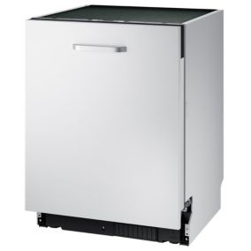 Zmywarka do zabudowy Samsung DW 60M6070IB