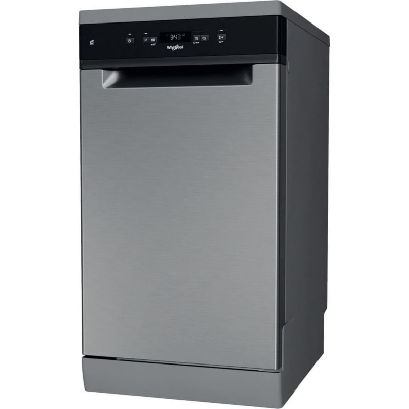 Zmywarka Whirlpool WSFC3M27X 1szt.