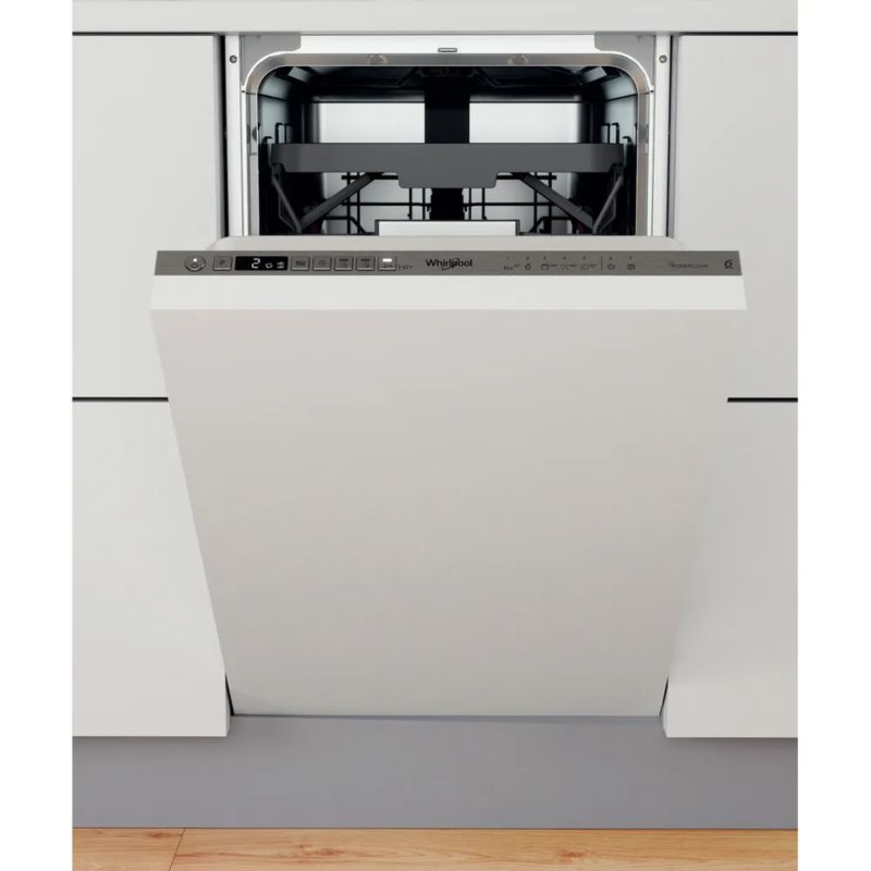 Zmywarka Whirlpool WSIO3T223PCEX 1szt.