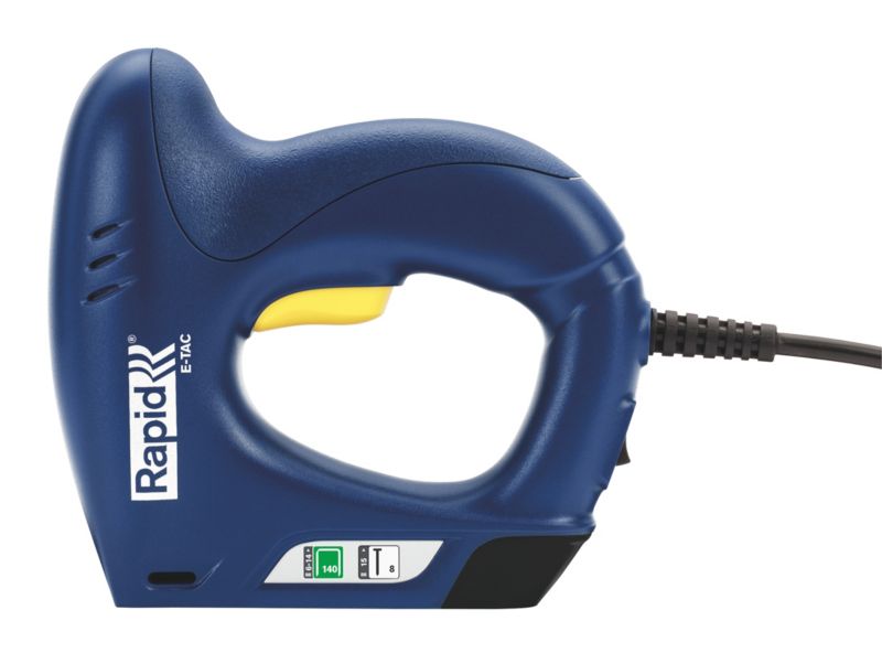 Zszywacz elektryczny Rapid E-TAC
