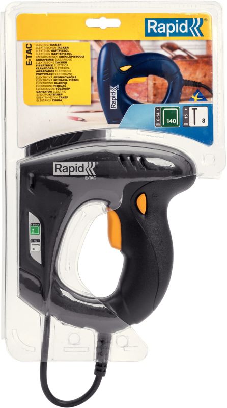 Zszywacz elektryczny Rapid E-Tac