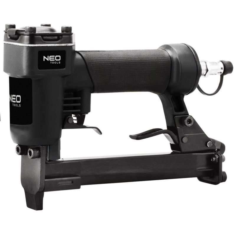 Zszywacz pneumatyczny NEO TOOLS 6-16 mm zszywki typ 80 1 szt