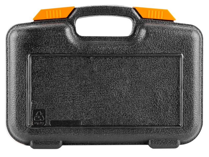 Zszywacz pneumatyczny NEO TOOLS 6-16 mm zszywki typ 80 1 szt