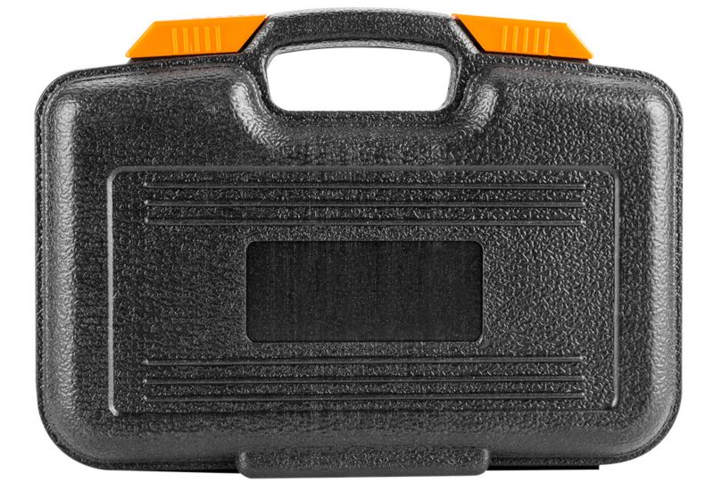 Zszywacz pneumatyczny NEO TOOLS 6-16 mm zszywki typ 80 1 szt