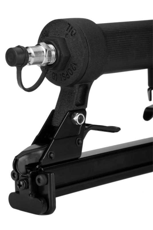Zszywacz pneumatyczny NEO TOOLS 6-16 mm zszywki typ 80 1 szt