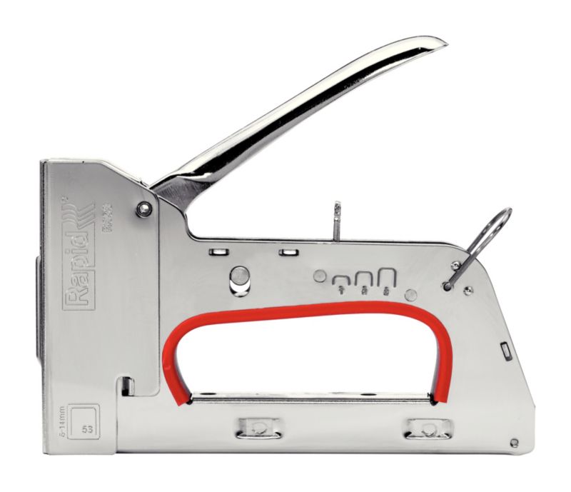 Zszywacz stalowy R353 Rapid Energy Saving