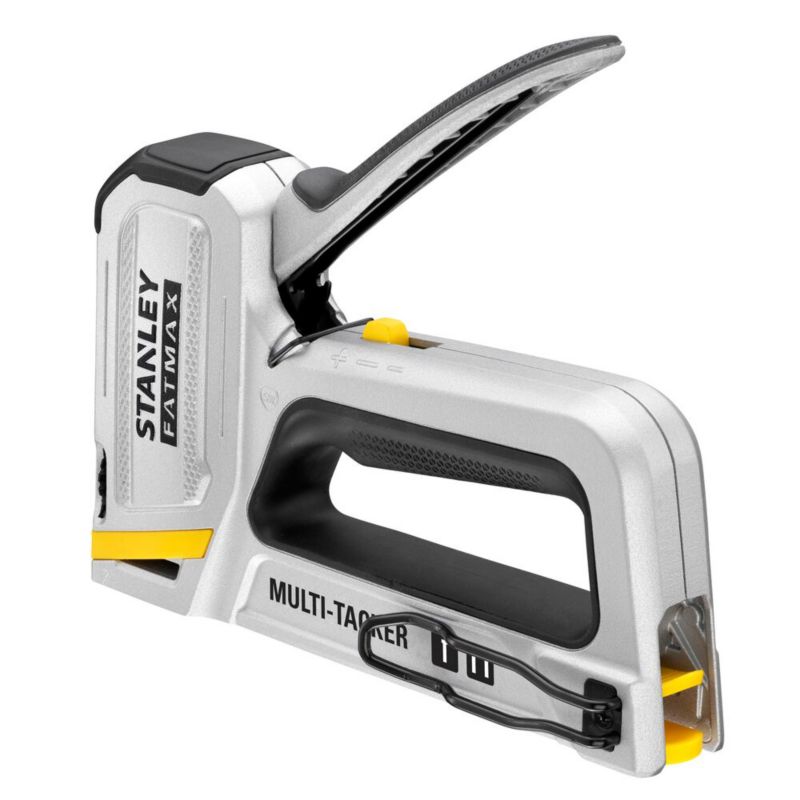 Zszywacz wielofunkcyjny STANLEY 2w1 gwoździarka FatMax FMHT70250-0 1 szt.